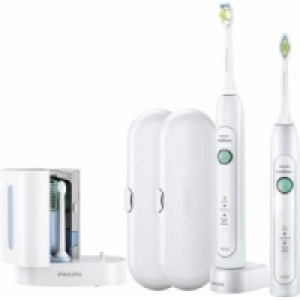 Schallzahnbürste HX6732/90 Onpack 124.99 €