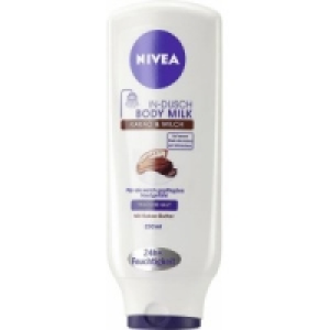 Nivea In-Dusch Body 2.29 €