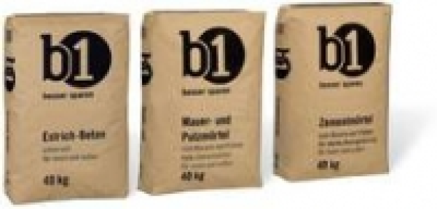 Estrich-Beton oder Mörtel 2.69 €