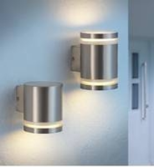 Aussenleuchte Lotse 2-flg. 34.99&nbsp;&euro;