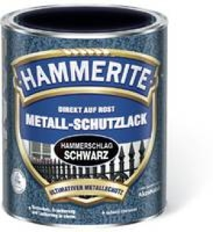 Metall-Schutzlack, Hammerschlag 250 ml