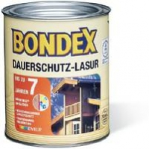Dauerschutz-Lasur 750 ml