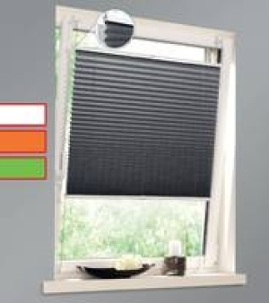 Plissee 50 x 130 cm 16.99 €