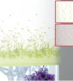 Easy-Fix-Rollo Dekor 60 x 150 cm