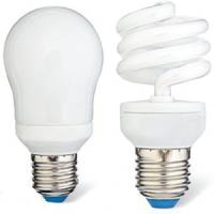Energiesparlampe