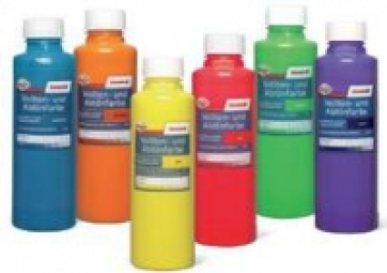 Vollton- und Abtönfarbe 6.99 €