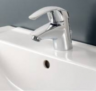 Armaturenserie Eurosmart, Waschtisch 49.99&nbsp;&euro;