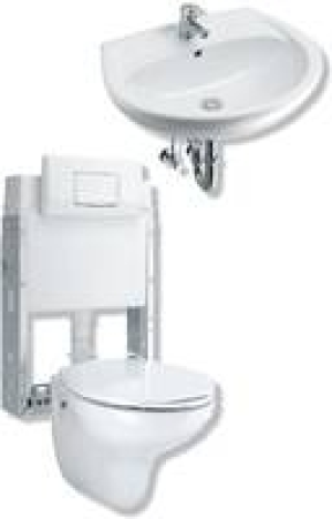 Waschtisch-Komplettset 79.99 €