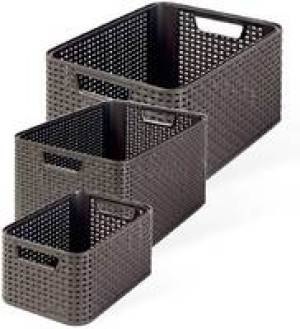 Rattanboxen Style, Box L 9.99&nbsp;&euro;