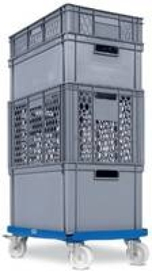 Transport- und Lagerbeh&auml;lter, Faltbox 15.99&nbsp;&euro;