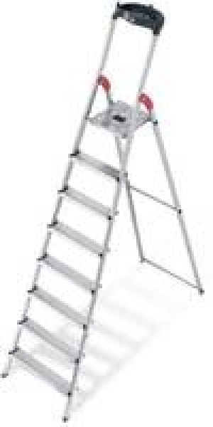 Alu-Haushaltsleiter L60 89.99&nbsp;&euro;