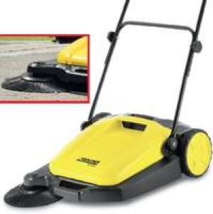 Kehrmaschine S 550 99.99 €