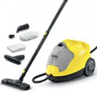 Dampfreiniger SC 2.500 C 189.99&nbsp;&euro;