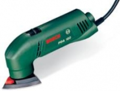 Schleifer PDA 180