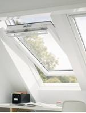 Schwingfenster GGU , passender Eindeckrahmen 49.99&nbsp;&euro;