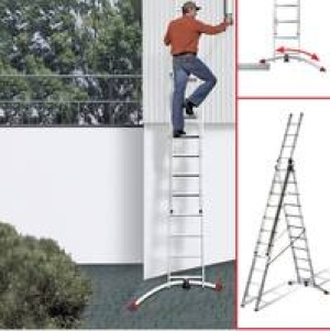 Kombileiter ProfiLOT 299.99&nbsp;&euro;