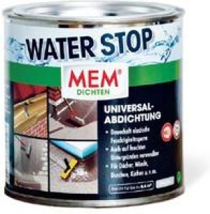 Water Stop 6 kg 59.99&nbsp;&euro;