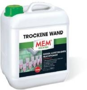Trockene Wand 5 l