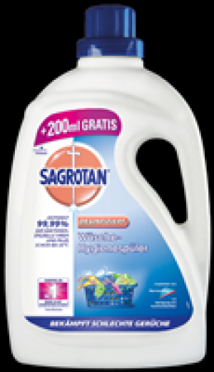 Sagrotan Wäsche-Hygienespüler 2.99 €