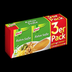 Knorr So&szlig;e 0.69&nbsp;&euro;