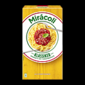 Mirácoli Spaghettigericht mit Tomatensauce 2.99 €