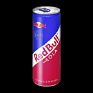 Red Bull Cola 0.99&nbsp;&euro;