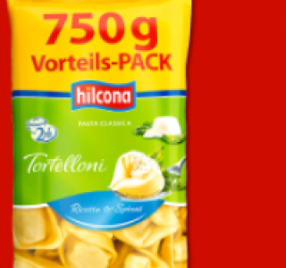 HILCONA Tortelloni 2.99 €