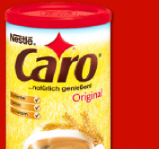 NESTL&Eacute; Caro Landkaffee 1.99&nbsp;&euro;