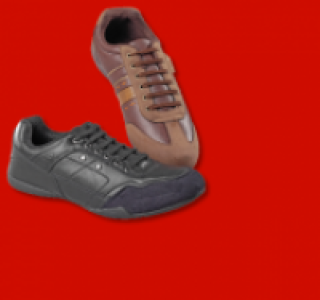 PORT LOUIS Herren-Sneaker 14.99&nbsp;&euro;