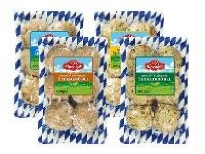 Alpengut Original bayerische Knödel 1.99 €