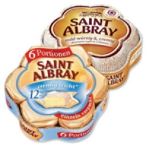 Saint Albray 1.99&nbsp;&euro;