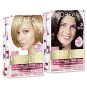 Excellence Coloration 4.99&nbsp;&euro;