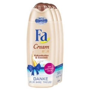 Fa Dusche 2.29&nbsp;&euro;