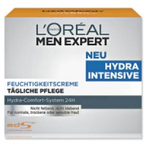 Men Expert Hydra Intensive Feuchtigkeitscreme 4.49&nbsp;&euro;