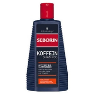 Seborin Shampoo 2.99&nbsp;&euro;