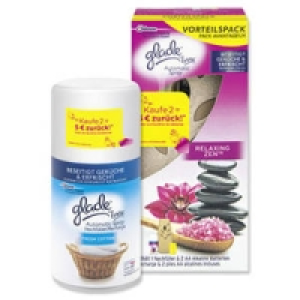 glade by brise Automatic-Spray 4.49 €