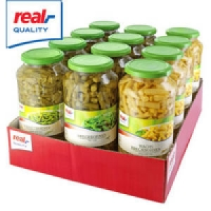 Schnitt-, Brech-, oder Wachsbrechbohnen 8.99 €