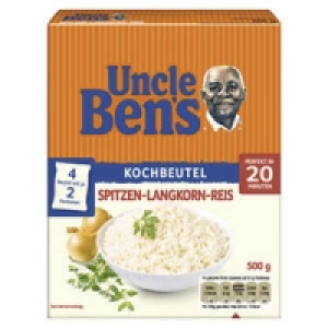 Uncle Bens Reis 1.49&nbsp;&euro;