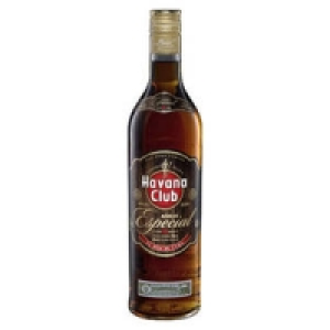 Havana Club A&ntilde;ejo Especial 15.99&nbsp;&euro;
