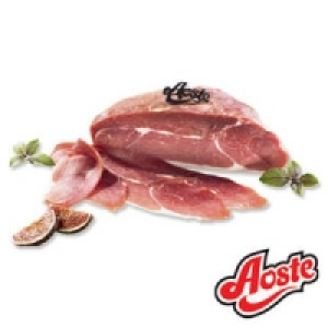 Aoste Franz&ouml;sischer Rohschinken 1.99&nbsp;&euro;