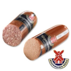 R&uuml;genwalder Teewurst 1.49&nbsp;&euro;