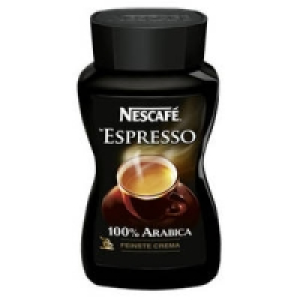 Nescaf&eacute; Espresso 4.49&nbsp;&euro;