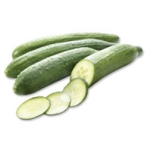 Deutschland Niederlande Salatgurken 0.45 €
