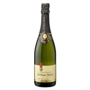 Arthur Metz Cr&eacute;mant dAlsace 5.79&nbsp;&euro;