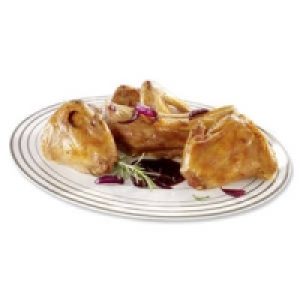 Kaninchen-Teile oder Kaninchen ganz 5.99&nbsp;&euro;