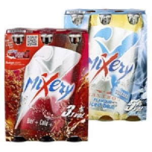 Karlsberg Mixery 3.29 €