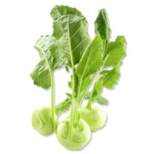 Deutschland Kohlrabi 0.39 €