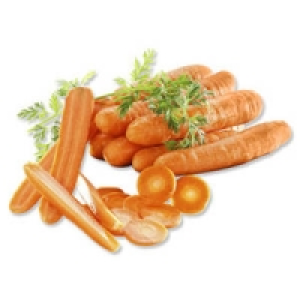 Deutschland Speisemöhren 0.99 €