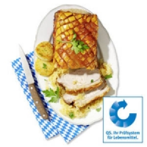 Brauhausbraten mit Kruste 4.44&nbsp;&euro;