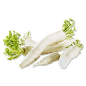 Deutschland Rettich, wei&szlig; 0.99&nbsp;&euro;